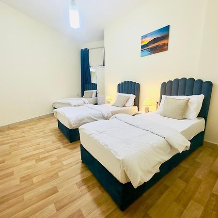 Vip Residence - Ladies Only Dubai Bagian luar foto