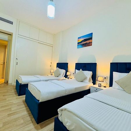 Vip Residence - Ladies Only Dubai Bagian luar foto