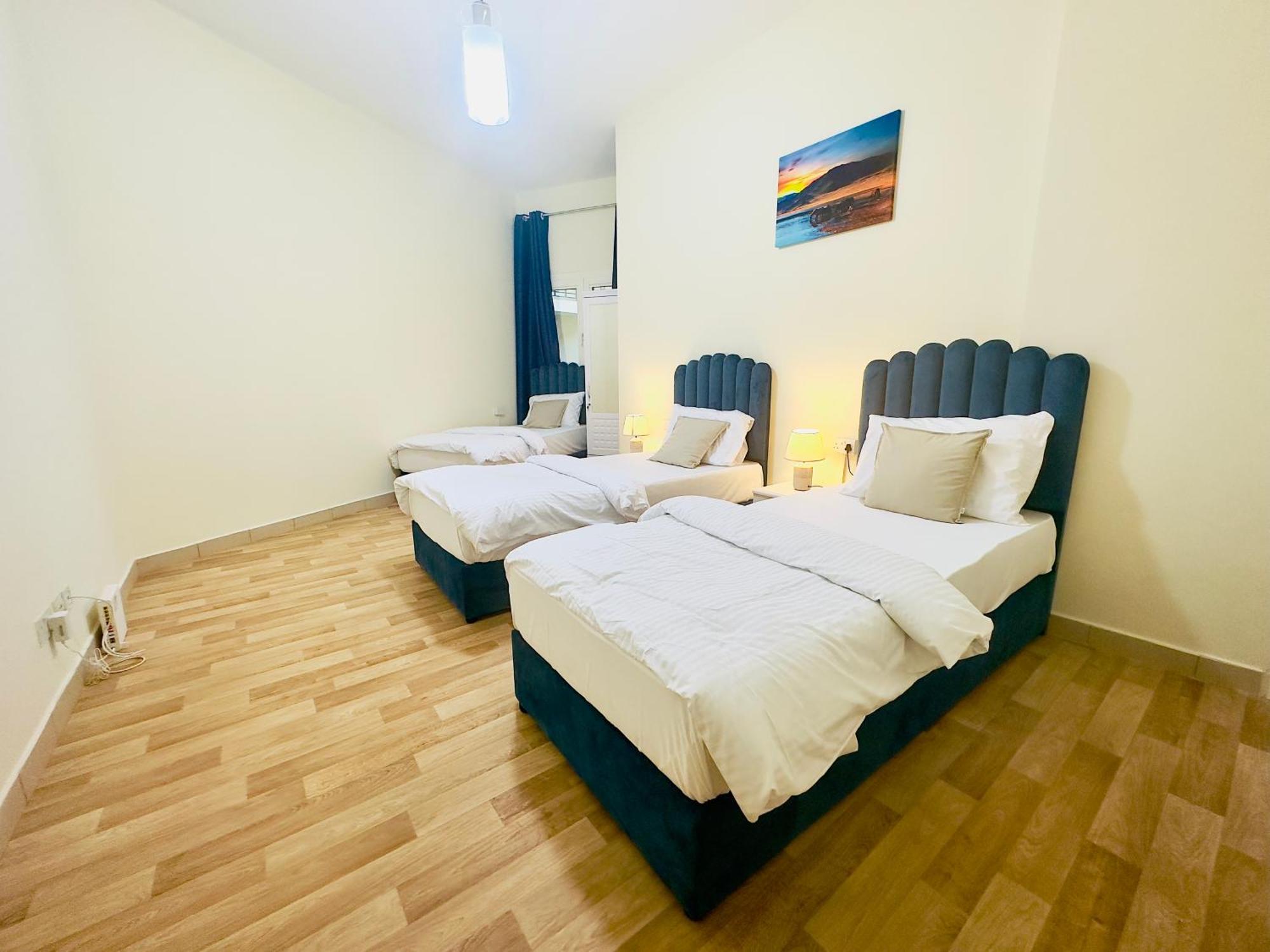 Vip Residence - Ladies Only Dubai Bagian luar foto
