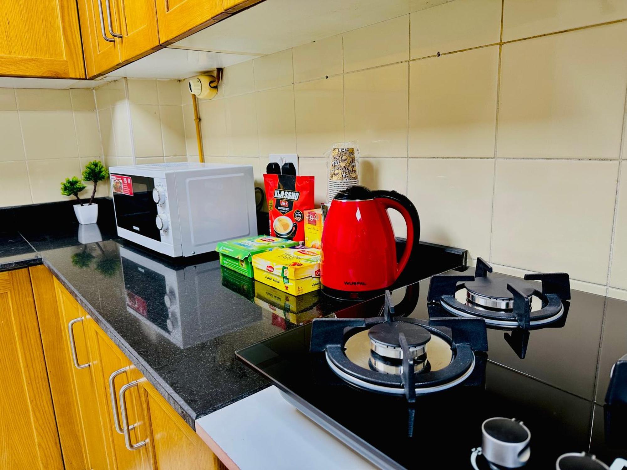 Vip Residence - Ladies Only Dubai Bagian luar foto