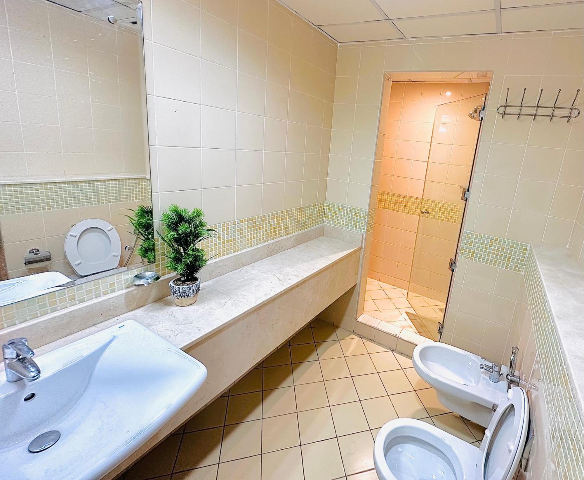 Vip Residence - Ladies Only Dubai Bagian luar foto