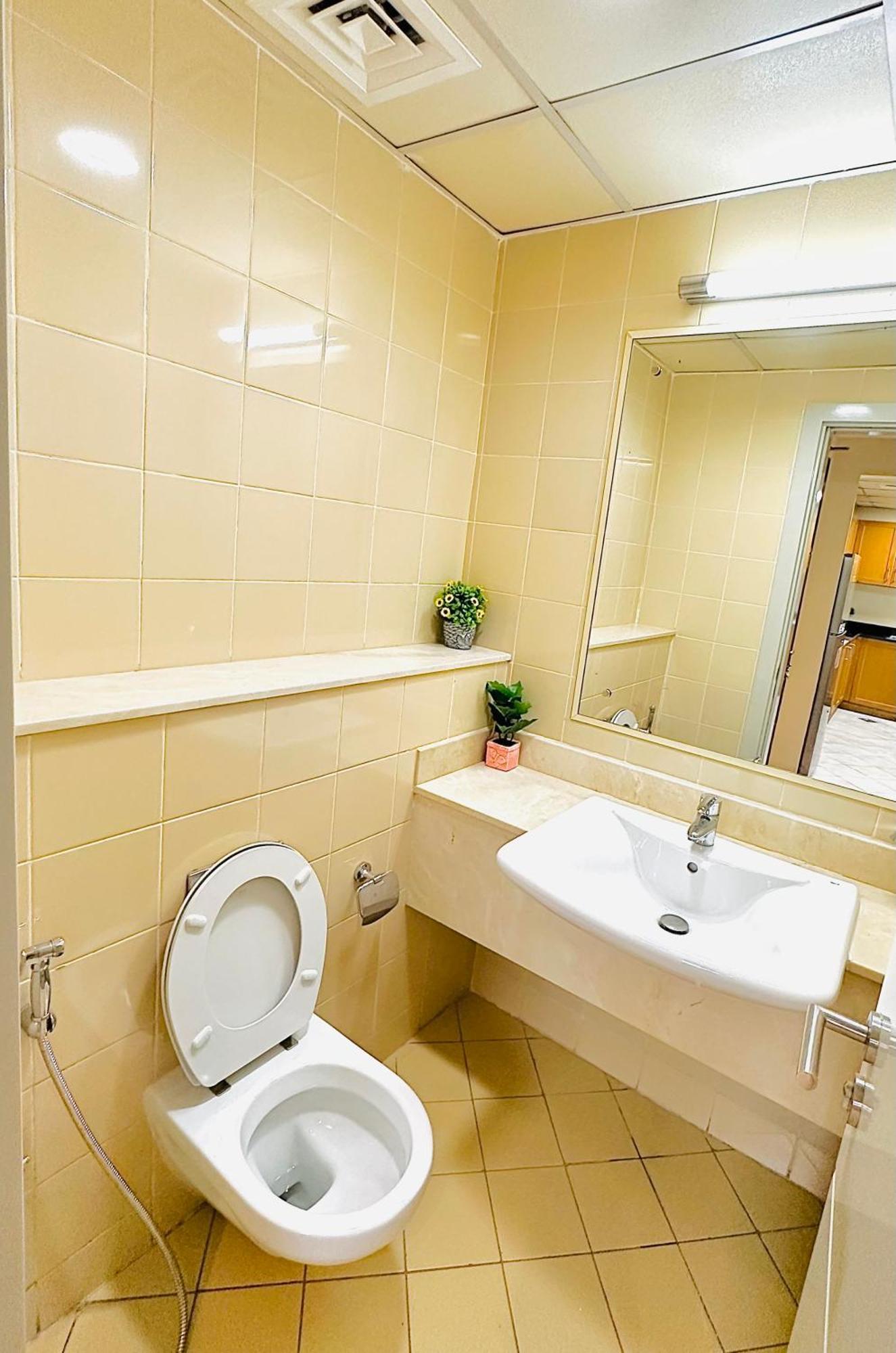 Vip Residence - Ladies Only Dubai Bagian luar foto