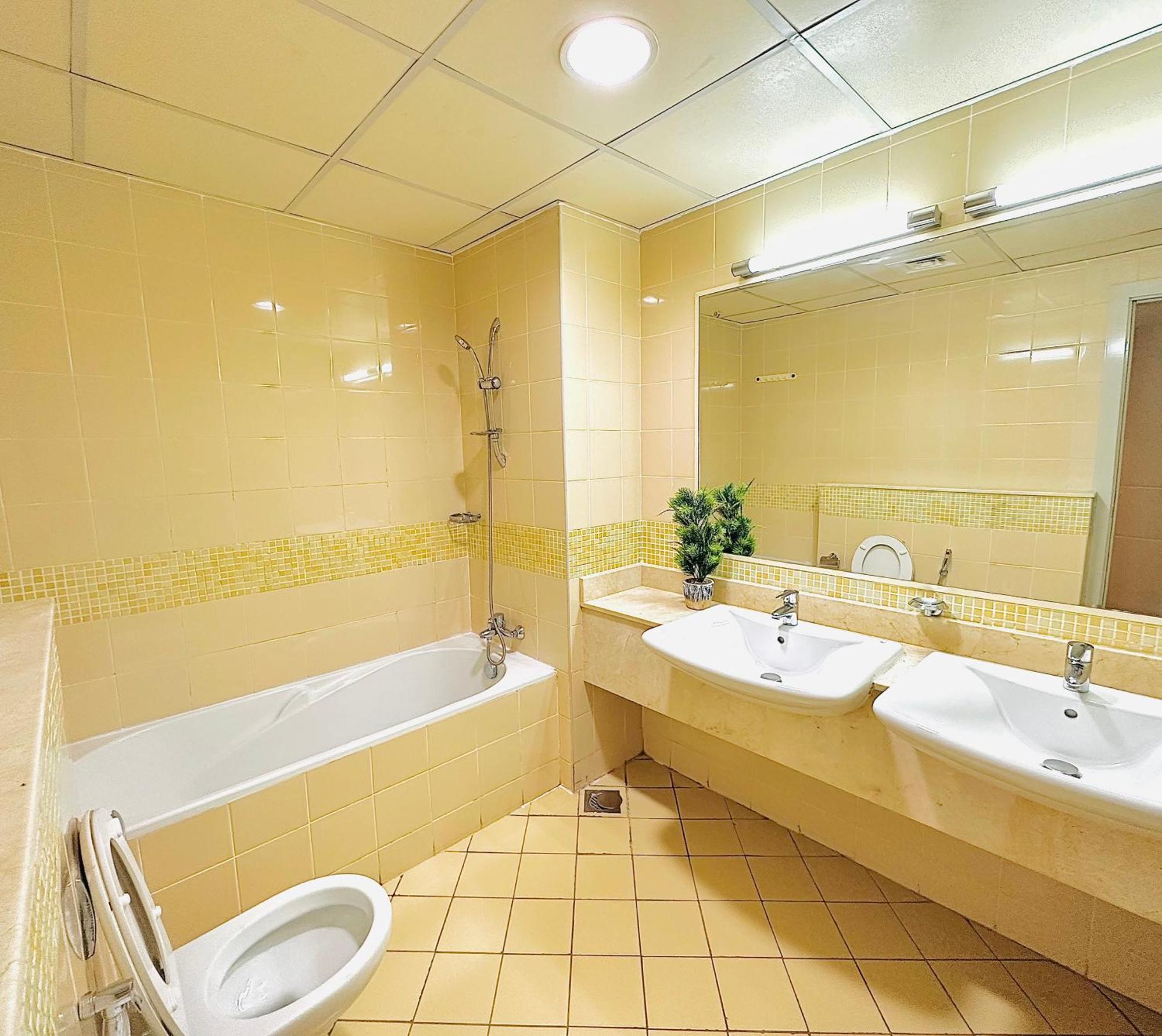 Vip Residence - Ladies Only Dubai Bagian luar foto