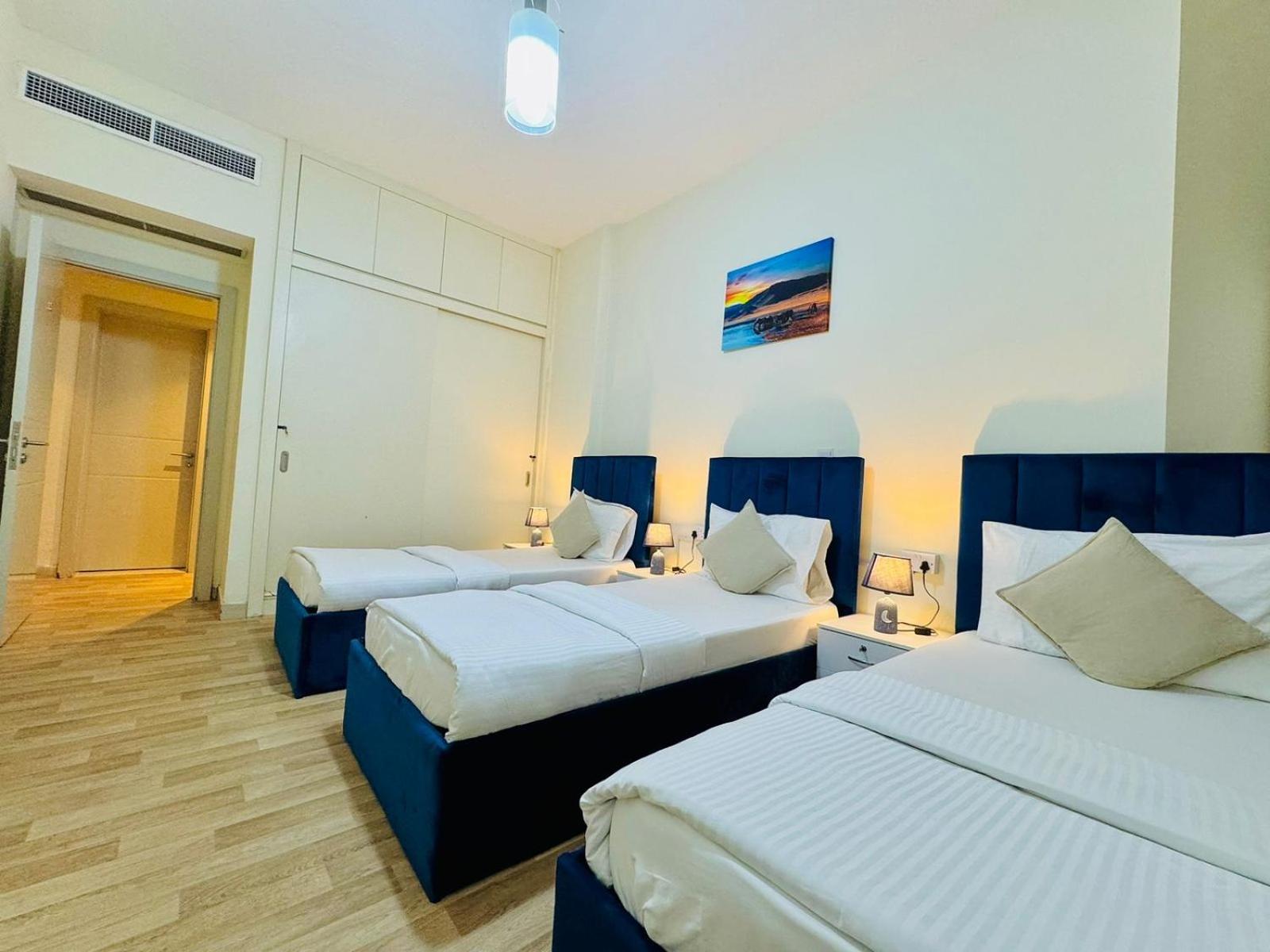 Vip Residence - Ladies Only Dubai Bagian luar foto